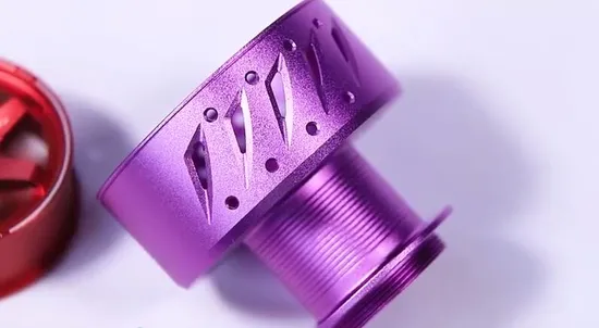 Serviço de usinagem de torneamento CNC Fabricação de aço inoxidável de precisão personalizada Peças mecânicas personalizadas