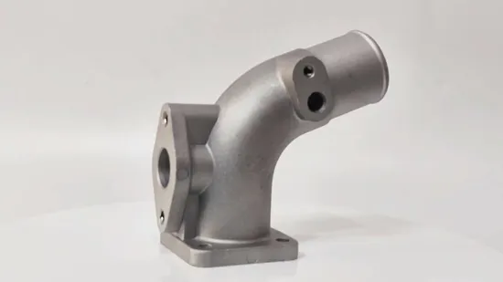 Fabricante Mianxuan Peças automotivas personalizadas a quente OEM Ferro Aço Inoxidável Precisão Investimento Carcaça do motor Forjamento de peças fundidas perdidas em alumínio