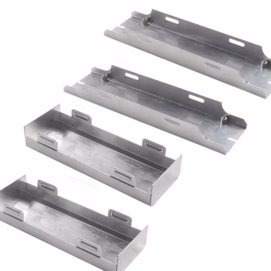 Fabricador ISO9001 Fabricação de chapa metálica personalizada que dobra peças de metal estampadas Corte a laser dobra peças de estampagem de chapa metálica