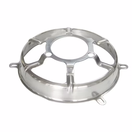 OEM de aço inoxidável/alumínio/carimbo de fabricação de chapa de aço carbono/peças de estampagem para móveis/médico/novo carro de energia/peças automotivas