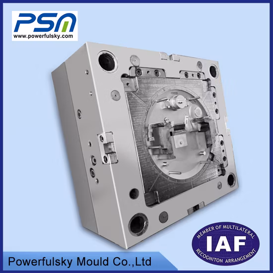 Popular automóvel/automóvel/carro substituição ventilador pára-choques peças sobressalentes molde plástico designer fábrica moldagem por injeção