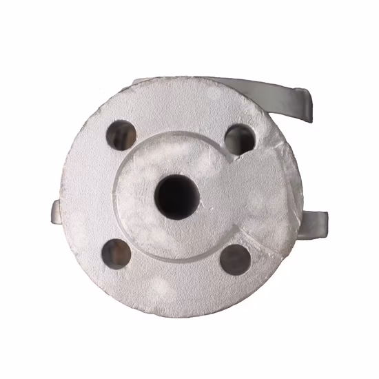 Corpo de bomba de aço inoxidável da carcaça de investimento da carcaça de precisão da carcaça de cera perdida