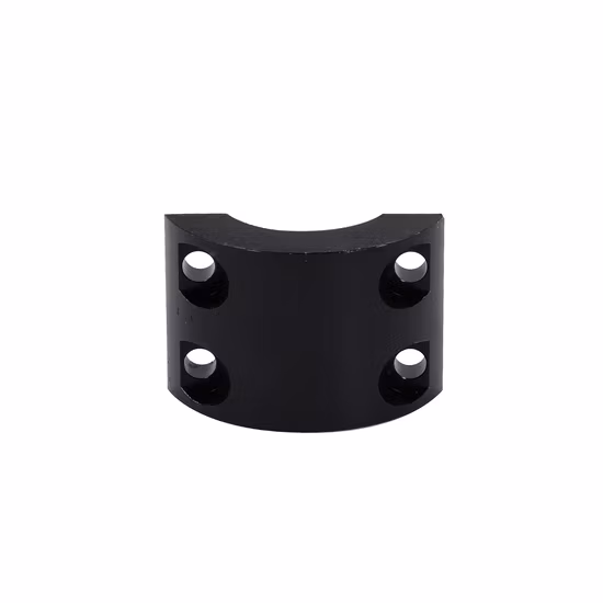 Usinagem CNC para peças de alta precisão/ Peças de Nova Energia/Alumínio 7075/6061