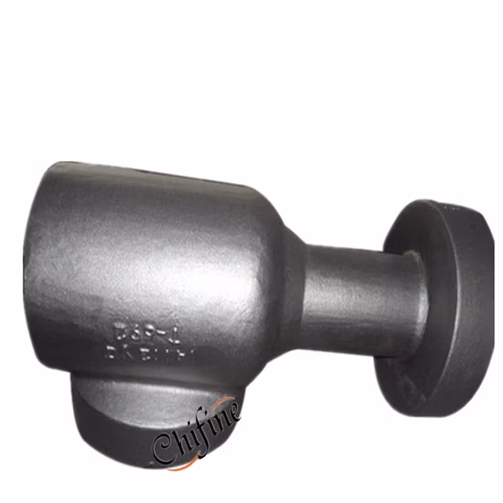Fábrica OEM China Fundição Metal Sílica Sol/Cera Perdida