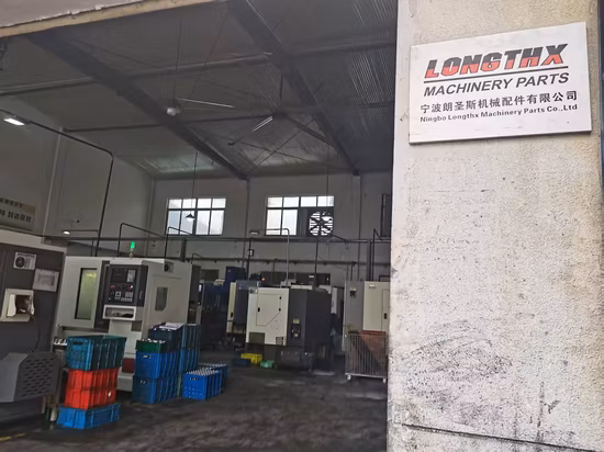 Anéis de forjamento com matriz aberta a quente